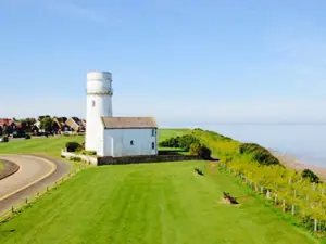 Lighthouse Cafe