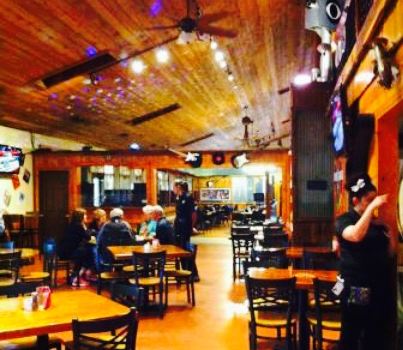 Colton's Steak House & Grill