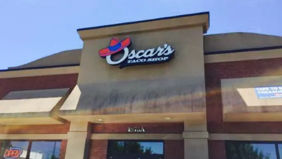 Oscar Taco Shop