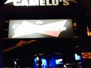 Camelu's