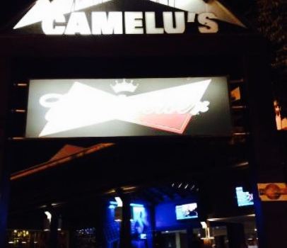 Camelu's