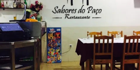 Sabores Do Paco