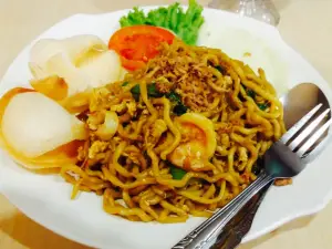 Kedai Kopi Kimteng