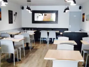 restaurant o brennus