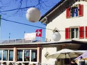 Restaurant Guggeien-Höchst