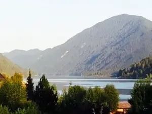 Regitnig's Restaurant Am Weissensee