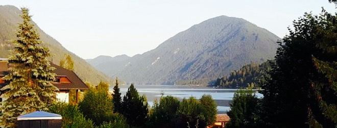 Regitnig's Restaurant Am Weissensee