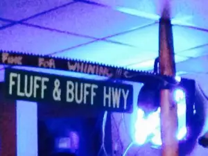Chute Gates Steakhouse