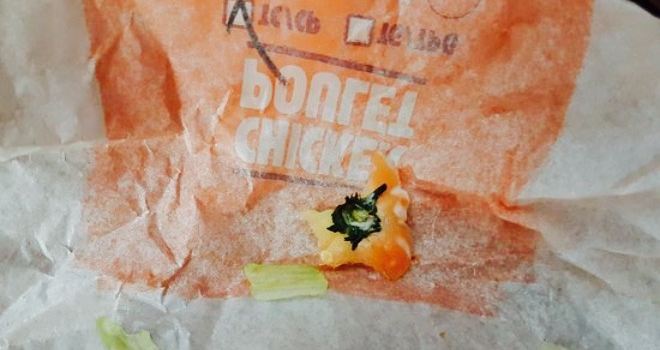 Burger King