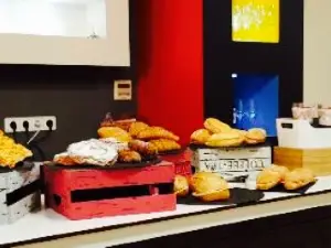 AMICI Coffee Girona