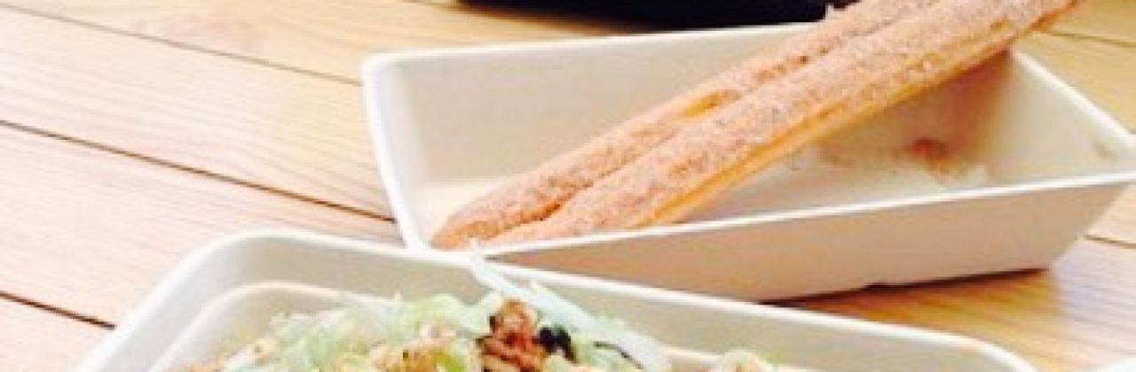 Mad Mex Fresh Mexican Grill