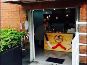 Caferos Café