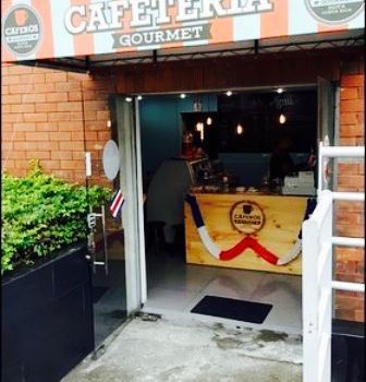 Caferos Café