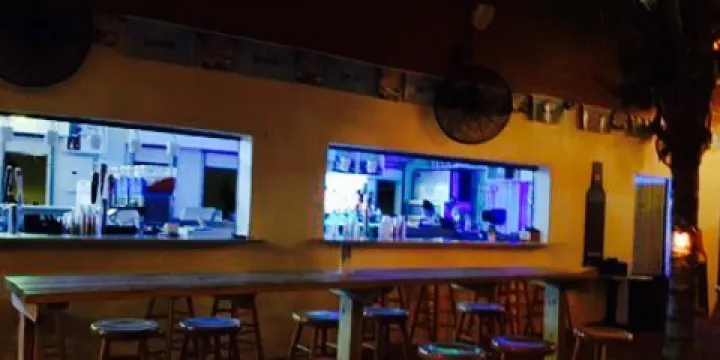 Coco's Crush Bar and Grill