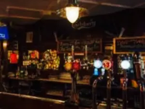 Wolseys Bar