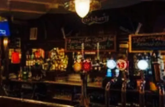 Wolseys Bar