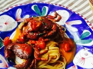 Ristorante Il Paolanto