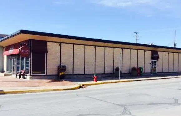 Willies Food Sports & Family