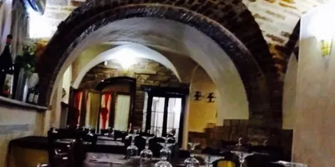 Ristorante D'Acquaviva