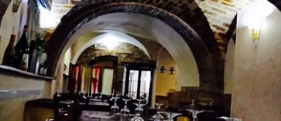 Ristorante D'Acquaviva