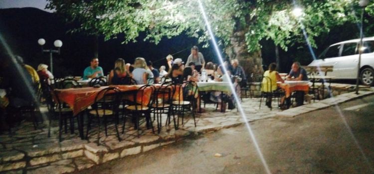 Litharia - Traditional Tavern