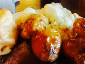 Toby Carvery