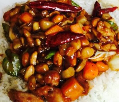 China Inn