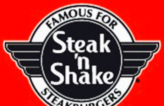 Steak 'n Shake
