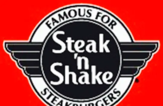 Steak 'n Shake