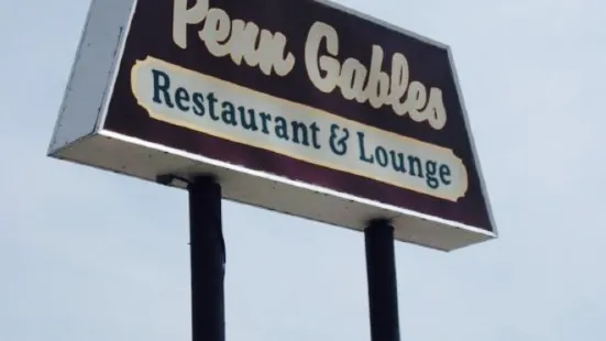 Penn Gables Restaurant