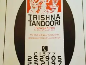Trishna Tandoori