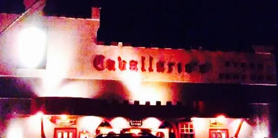 Cavallario's Diner