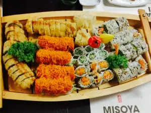 Misoya Sushi