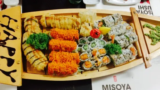 Misoya Sushi