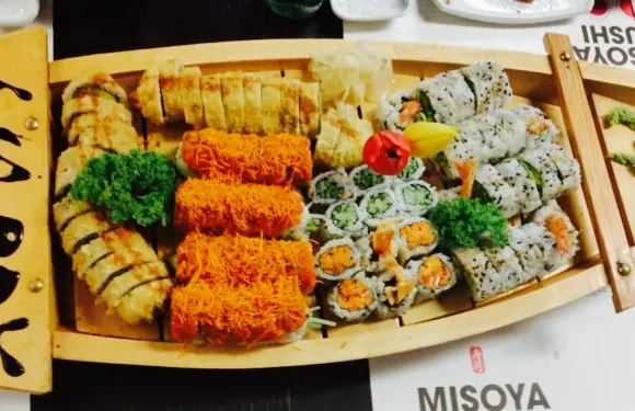Misoya Sushi