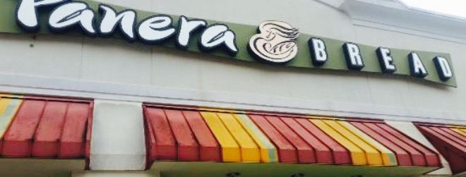 Panera Bread