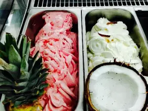 Heladeria la Gelateria