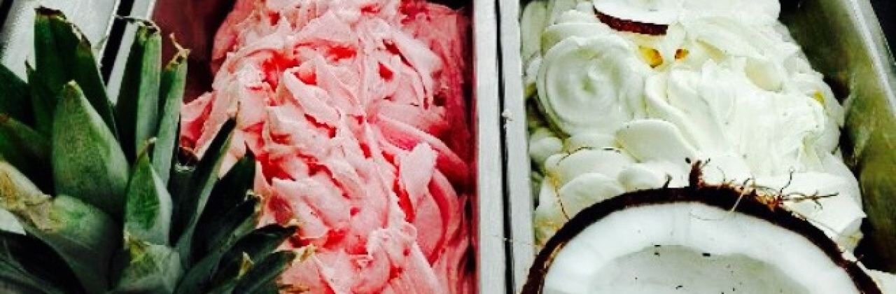 Heladeria la Gelateria