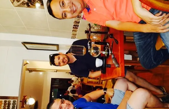 DeLaFinca Cafes de Especialidad