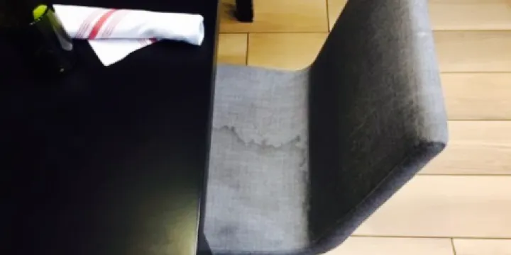 The Kitchen by Wolfgang Puck