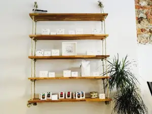Kofi Coffeebar & Roastery