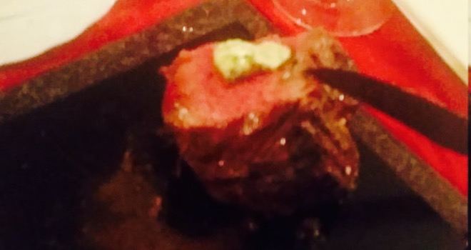 Lustenauer Steakhouse