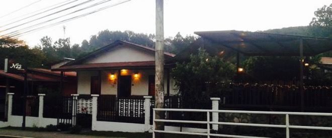 Restaurante N22