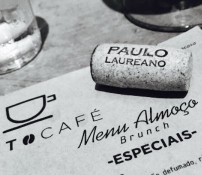 Santo Café