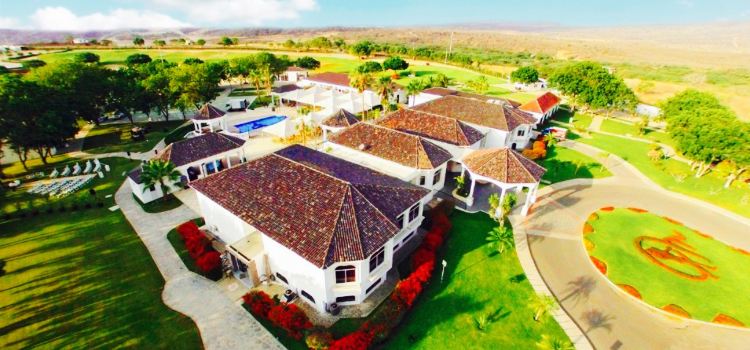 Montecristi Golf Restaurant