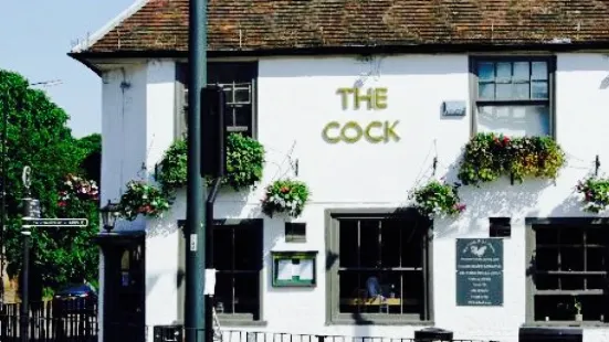 The Cock Inn