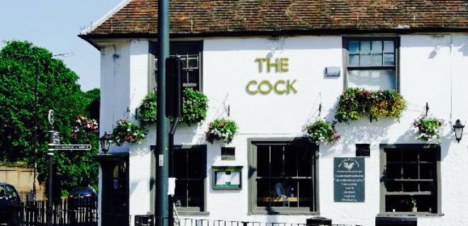 The Cock Inn
