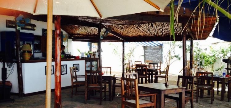 Travellers Cafe