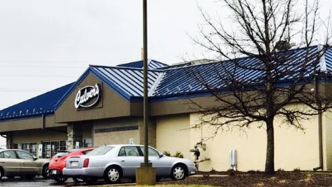 Culver’s in Lake County