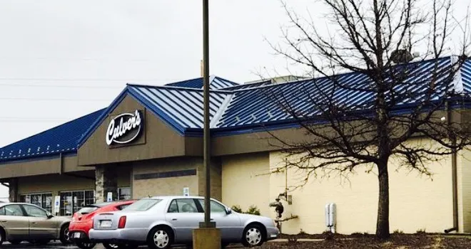 Culver's